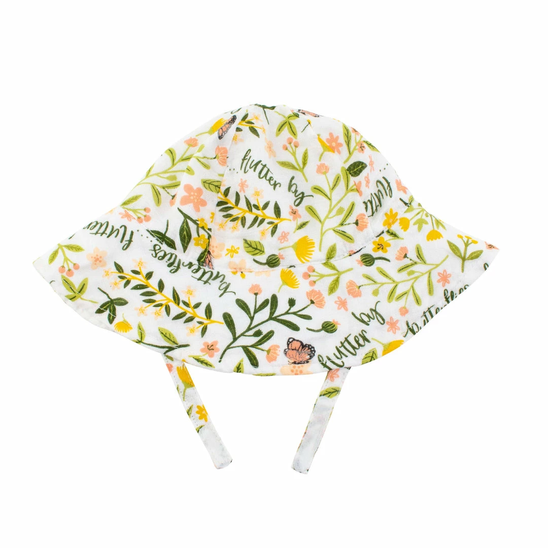 Top 10 ⌛ Bebe Au Lait Baby & Pets Baby Sun Hat ⭐ 1 Bebe Au Lait Baby & Pets Baby Sun Hat