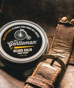 Promo 🎉 Walton Wood Farm Corp. Beard Balm - The Gentleman 2.5 Oz Bath & Body 😉 13 Walton Wood Farm Corp. Beard Balm - The Gentleman 2.5 Oz Bath & Body