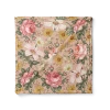 Mini Scout, LLC Rose Garden Floral Swaddle Baby & Pets