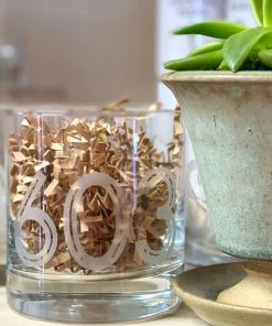 Monster Dance Designs New Hampshire Zip Code Etched Whiskey Glass Kitchen & Bar