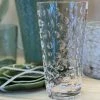 Merritt International Satin Pearl Tumbler