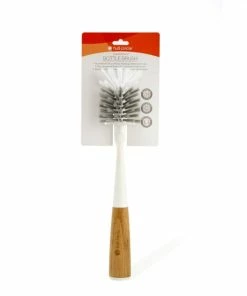 Full Circle Home Kitchen & Bar Clean Reach Bottle Brush